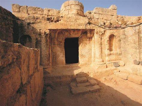 05 Days / 04 Nights Islamic Jordan Tours (IS-JHT-004)